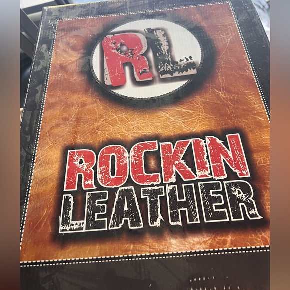 NIB Yee Yee Don’t Tread on Me limited edition cowboy boots - Picture 2 of 8